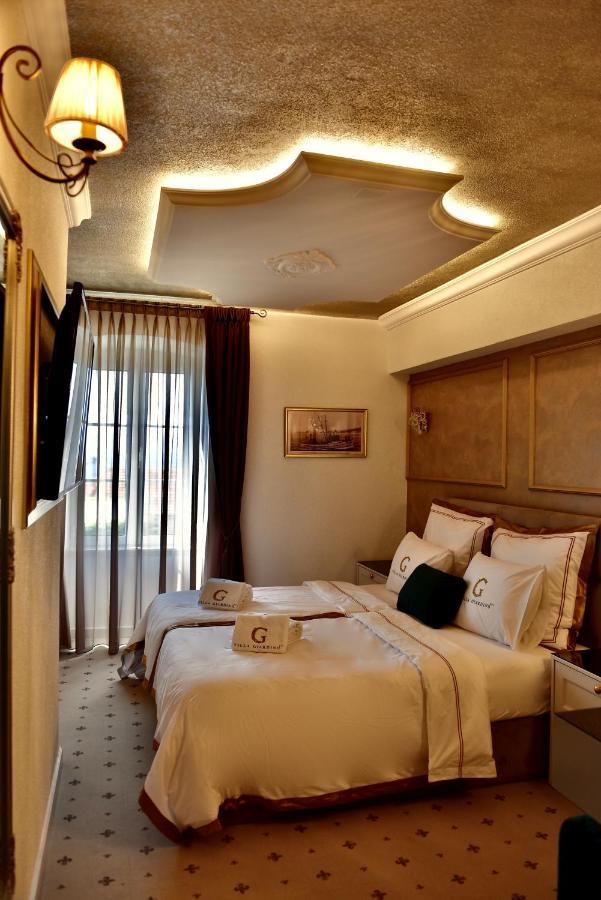 Villa Giardino Heritage Boutique Hotel Bol Exterior foto